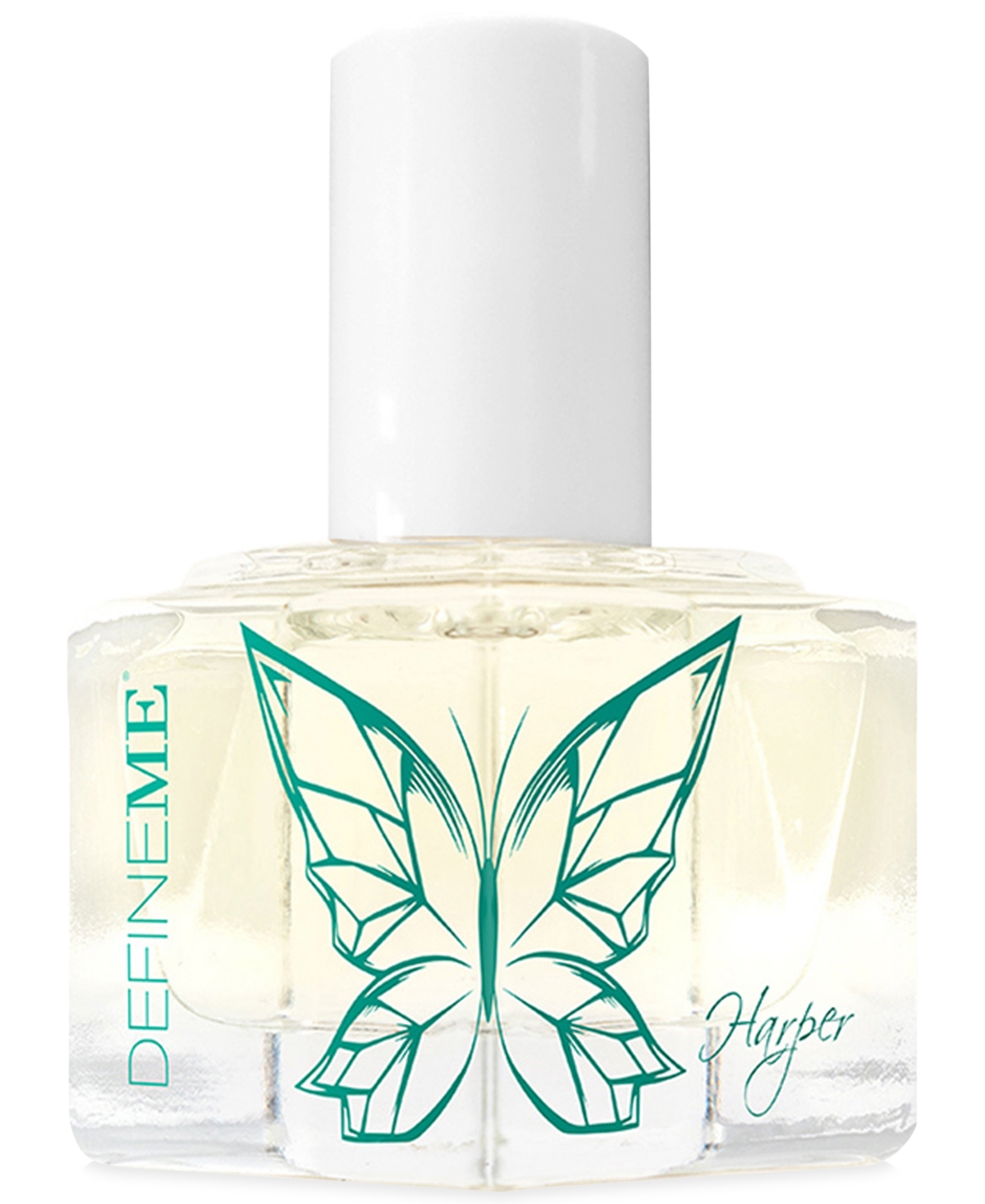 DefineMe Harper Natural Perfume Oil - 0.30 oz