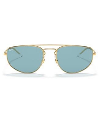 Ray-Ban - Sunglasses, RB3668 55
