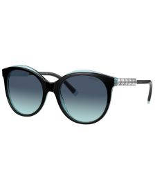 Sunglasses, TF4175B 55