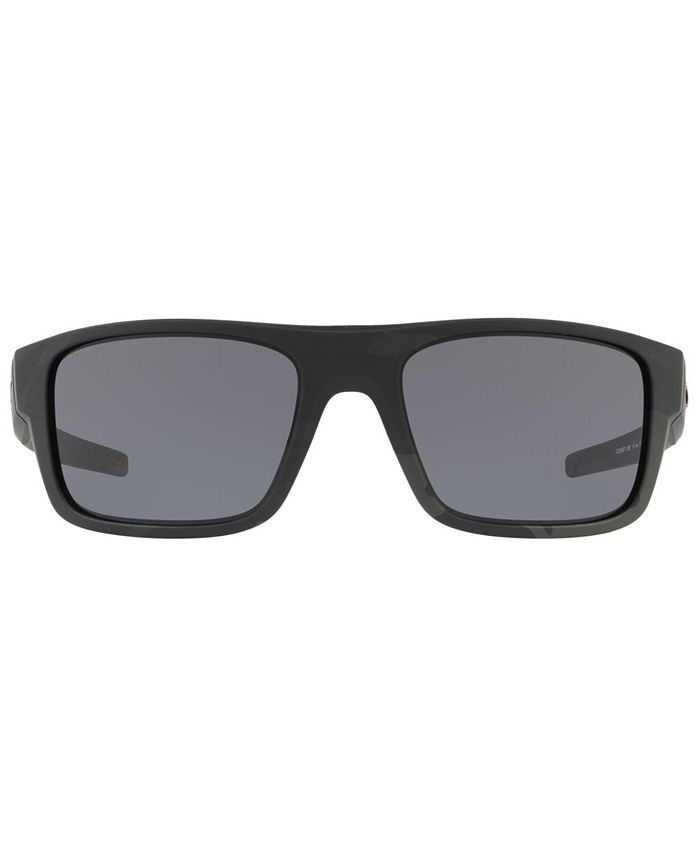 Oakley Drop Point Sunglasses, OO9367 60 Macy's