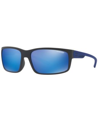 Fastball 2 Sunglasses, AN4242 62 