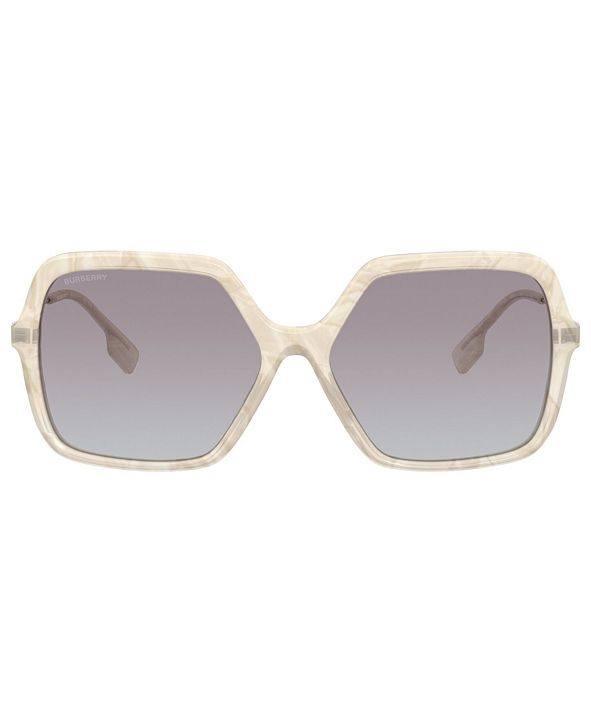 Burberry Isabella Sunglasses, BE4324 59 & Reviews - Sunglasses by ...