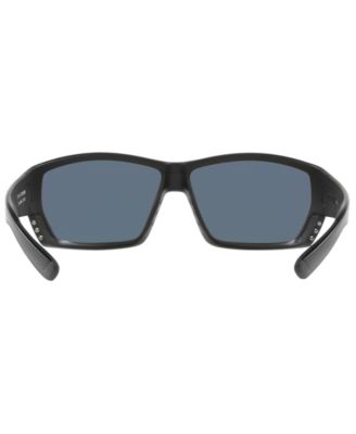 Tuna Alley Polarized Sunglasses, CDM 61P