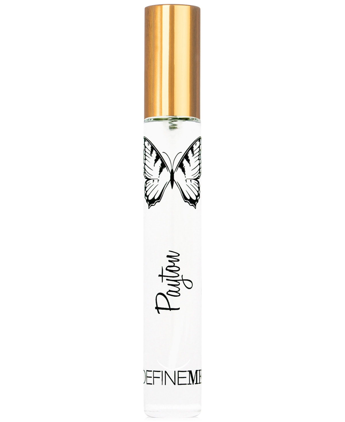 DefineMe Payton 'On The Go' Natural Perfume Mist - 0.30 oz