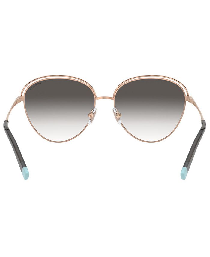 Tiffany & Co. - Sunglasses, TF3075 58