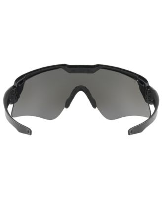 Ballistic Sunglasses, OO9296 44 SI 
