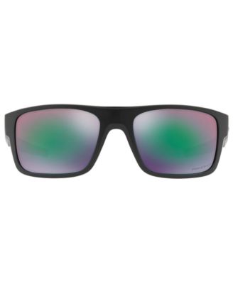 Drop POI Polarzied Sunglasses, OO9367 60 
