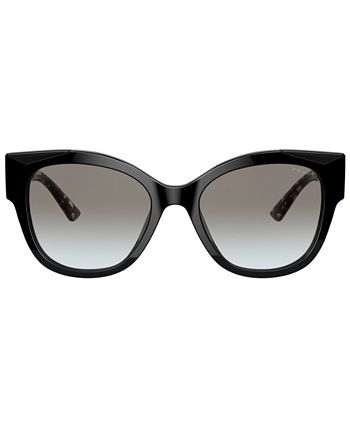 PRADA Sunglasses, PR 02WS 54 - Macy's