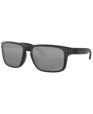 Holbrook Polarized Sunglasses, OO9102 55 