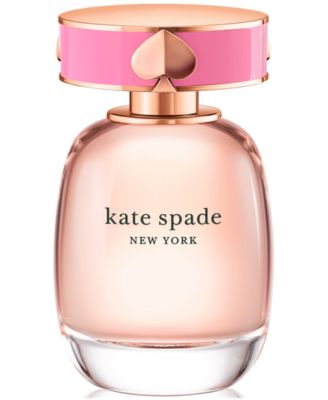 New York Eau De Parfum Fragrance Collection
