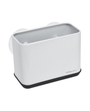 Kitchen Details Suction Sink Caddy