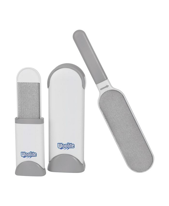 Woolite Self Cleaning Lint Brush, Set of 2 Macy's