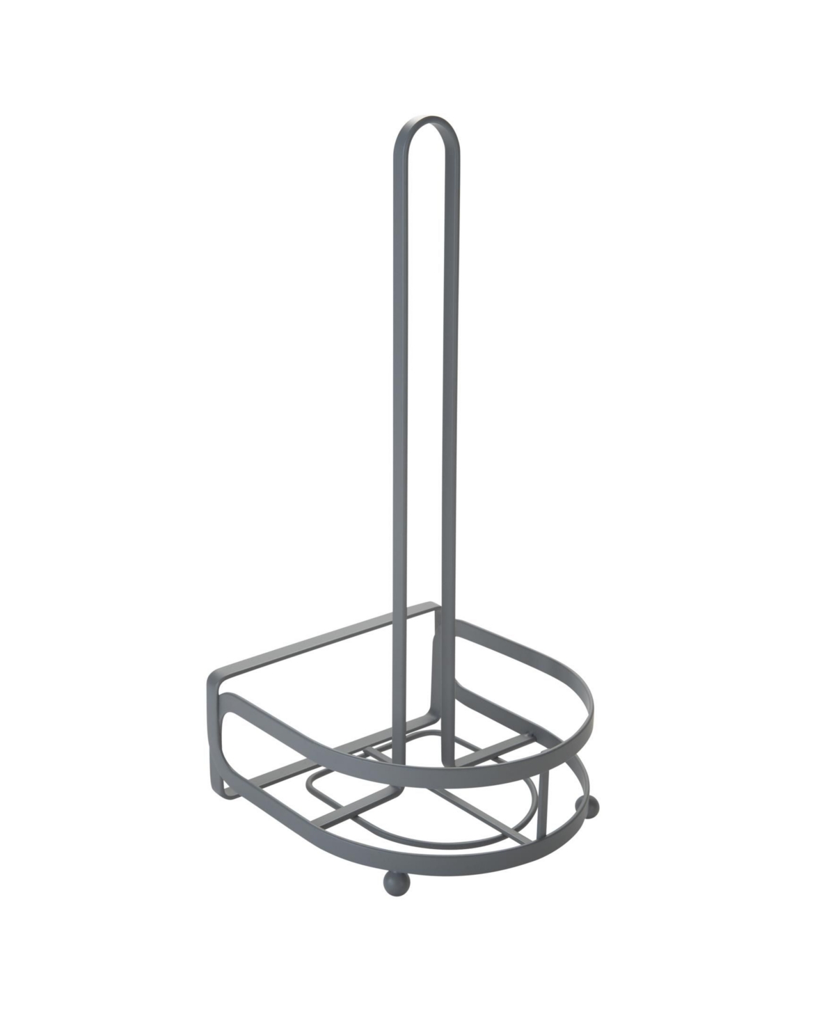 Industrial Collection Paper Towel Holder - Gray