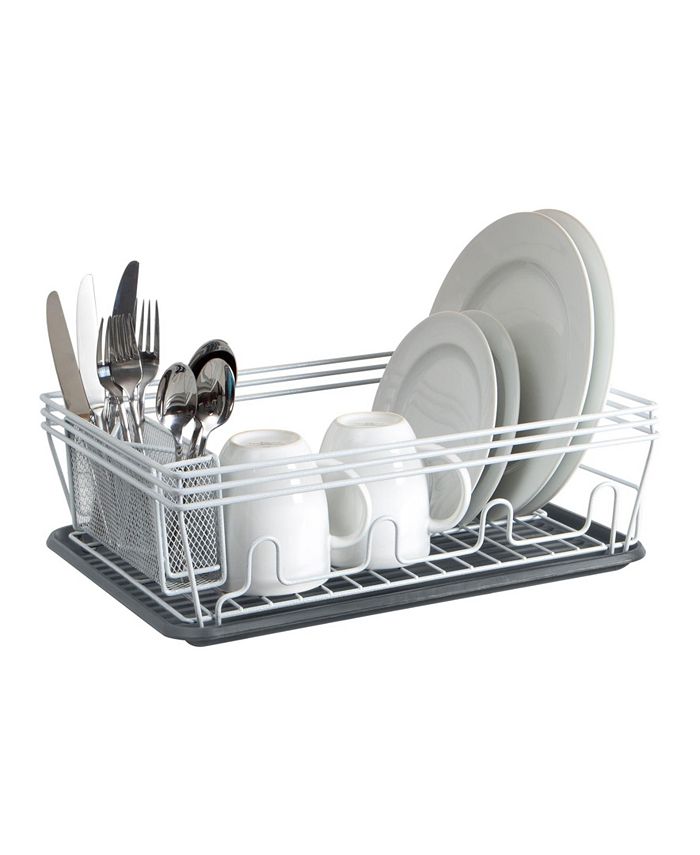 Macys dish drainer outlet