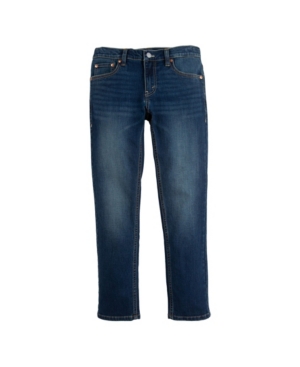 Levi's Big Boys 512 Slim Taper Fit Jeans