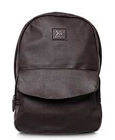 Men's Textured Backpack