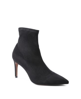 bcbgmaxazria ankle boots