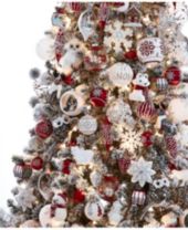 Christmas Tree Ornaments Mantel Decor Macy S