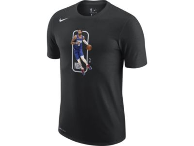 Nike Paul George Los Angeles Clippers Men s Player Logo T Shirt Macy s