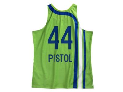 Mitchell \u0026 Ness Men's Atlanta Hawks 