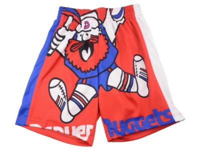Mitchell \u0026 Ness Denver Nuggets Men's 