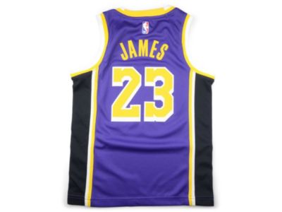 los angeles lakers youth clothes