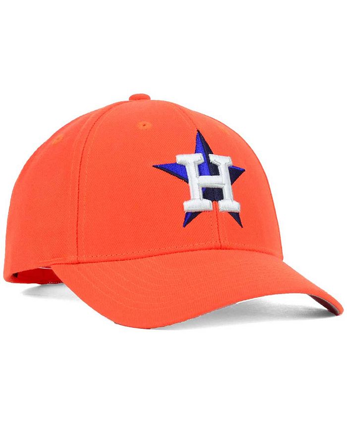 '47 Brand Houston Astros On Field Replica MVP Cap - Macy's