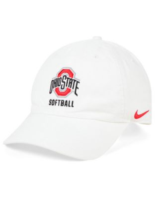 Nike Ohio State Buckeyes Campus Sport Adjustable Cap - Macy's
