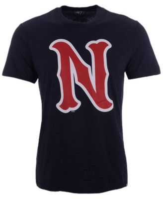 '47 Brand - Nashville Sounds Men's Club Logo T-Shirt