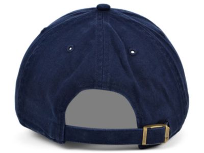 New York Giants CLEAN UP Cap