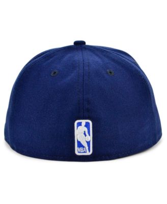 Dallas Mavericks Basic 59FIFTY Cap