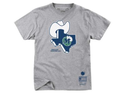 dallas mavericks throwback t shirt