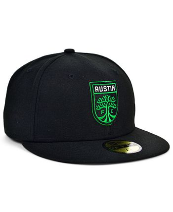 New Era - Austin FC Core 59FIFTY Cap
