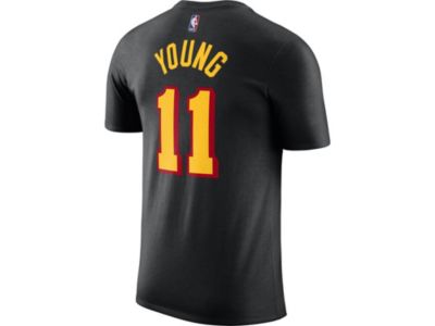 trae young shirt mens