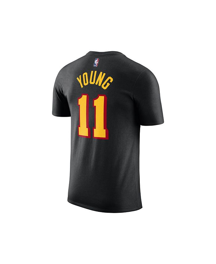 Trae Young Tee