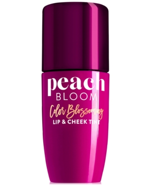 Too Faced Peach Bloom Color Blossoming Lip & Cheek Tint