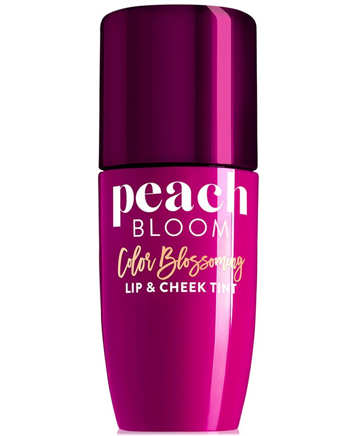Too Faced - Peach Bloom Color Blossoming Lip & Cheek Tint
