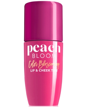 Too Faced Peach Bloom Color Blossoming Lip & Cheek Tint