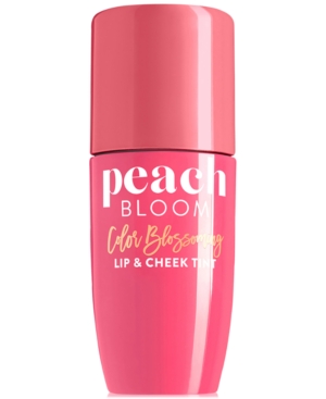 Too Faced Peach Bloom Color Blossoming Lip & Cheek Tint