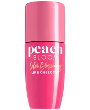 Too Faced Peach Bloom Color Blossoming Lip & Cheek Tint
