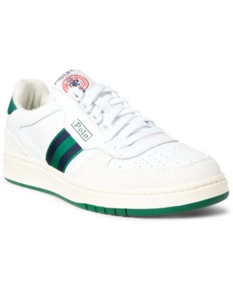 mens polo ralph lauren sneakers