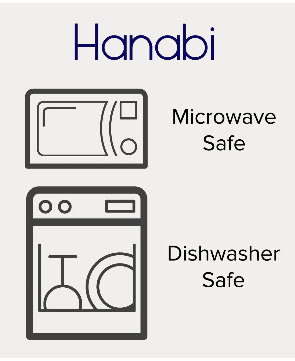 Noritake Hanabi Set/4 Coupe Salad Plates - White And Blue