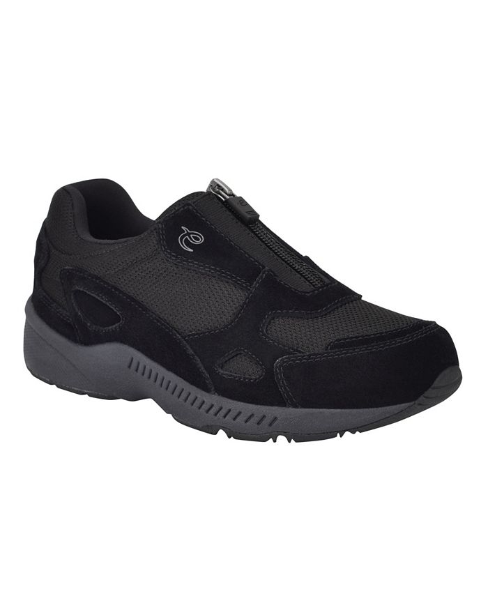Easy Spirit Women's Rheal Walking Shoes & Reviews Athletic Shoes