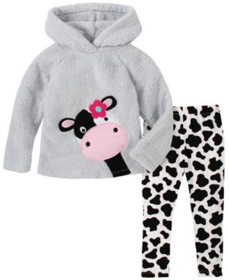 cow leggings toddler
