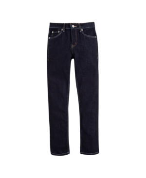 Levi's Big Boys 512 Slim Taper Fit Jeans