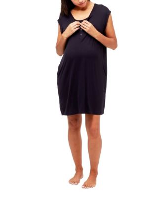 Clementine Nursing Nightie