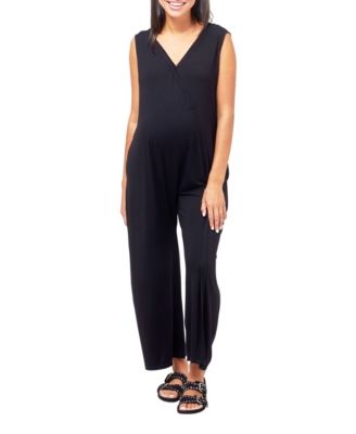 Maternity Everyday Jumpsuit