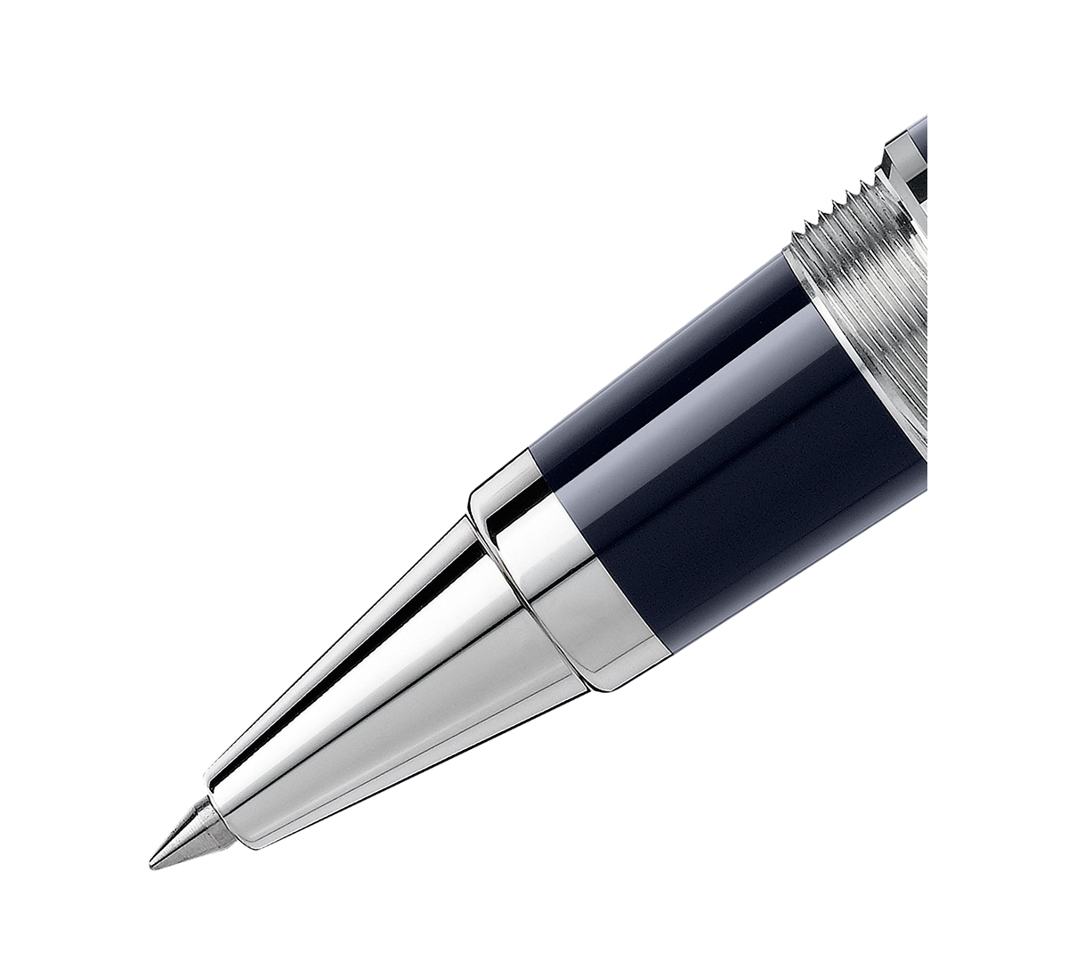 Shop Montblanc Jfk Pen In No Color