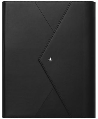Montblanc - Augmented Paper Urban Spirit Leather Portfolio