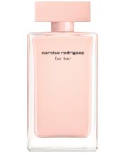 Predictor Descent Hvad angår folk Narciso Rodriguez Perfume - Macy's